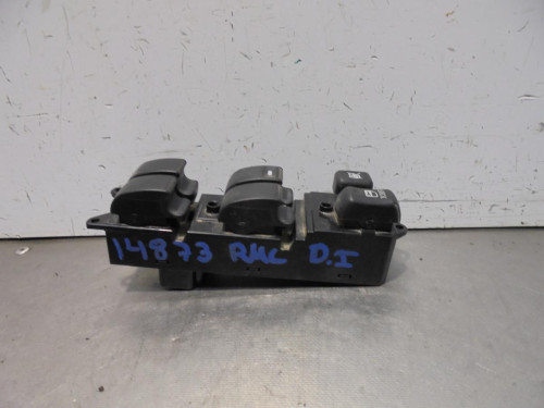 MANDO ELEVALUNAS DELANTERO IZQUIERDO MITSUBISHI ASX (GA0W) 