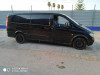  MERCEDES-BENZ VITO BASIC-KOMBI (639) 