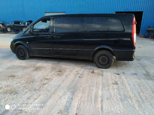  MERCEDES-BENZ VITO BASIC-KOMBI (639) 
