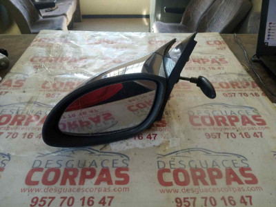 RETROVISOR IZQUIERDO, Opel, VECTRA B BERLINA