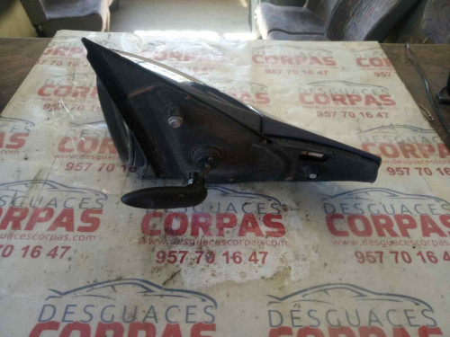 RETROVISOR IZQUIERDO Opel VECTRA B BERLINA 