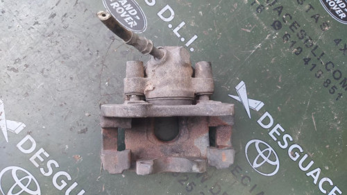 PINZA DE FRENO TRASERA IZQUIERDA BMW SERIE 3 BERLINA (E46) 