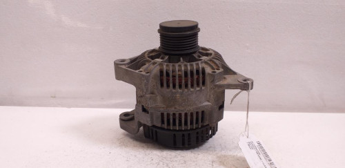 ALTERNADOR, , 