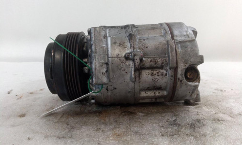  COMPRESOR AIRE ACONDICIONADO Opel ZAFIRA A 