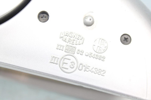 RETROVISOR IZQUIERDO ALFA ROMEO 166 