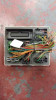 CAJA RELES / FUSIBLES Ford TRANSIT CONNECT (TC7) 