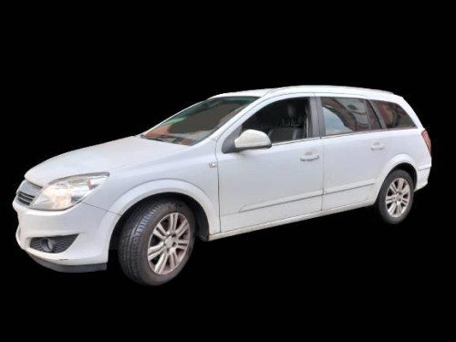  OPEL ASTRA H CARAVAN 