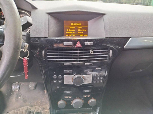  OPEL ASTRA H CARAVAN 