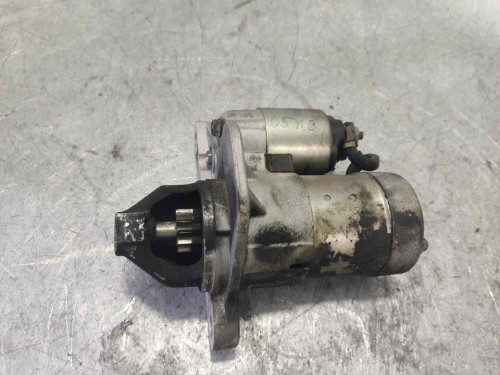  MOTOR ARRANQUE, NISSAN, QASHQAI (J10) 