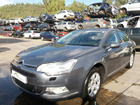 CITROEN C5 BERLINA