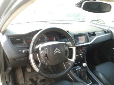 CITROEN C5 BERLINA