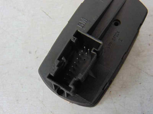  MANDO ELEVALUNAS DELANTERO IZQUIERDO OPEL CORSA D 