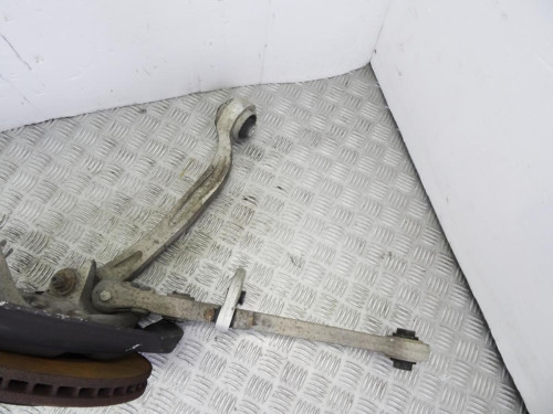  MANGUETA DELANTERA DERECHA, AUDI, A6 ALLROAD QUATTRO (4FH) 