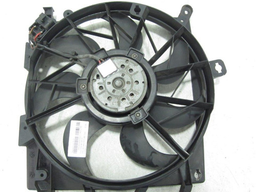  ELECTROVENTILADOR OPEL ASTRA H BERLINA 