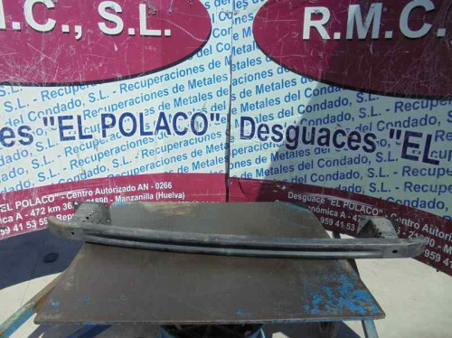 REFUERZO PARAGOLPES DELANTERO Peugeot 407 