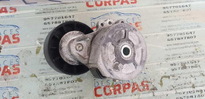 TENSOR CORREA AUXILIAR, Peugeot, 206 SW