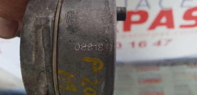 TENSOR CORREA AUXILIAR, Peugeot, 206 SW