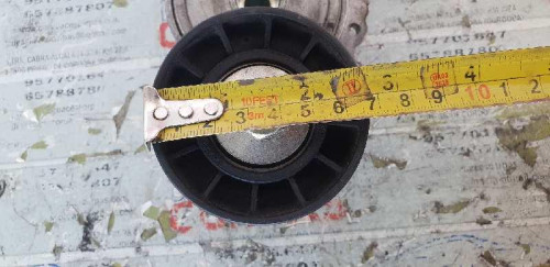 TENSOR CORREA AUXILIAR Peugeot 206 SW 