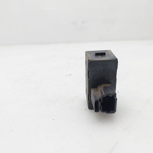  MANDO ELEVALUNAS TRASERO DERECHO, PEUGEOT, 407 