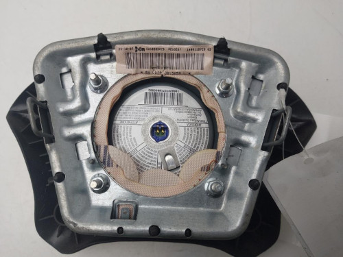 AIRBAG DELANTERO IZQUIERDO PEUGEOT EXPERT FURGÓN 