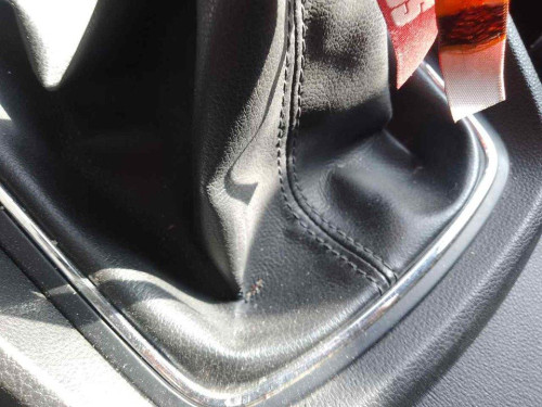 PALANCA CAMBIO Seat LEON (5F1) 