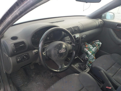 AUDI A3 (8L)