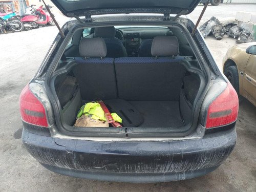  AUDI A3 (8L) 