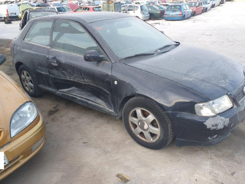  AUDI A3 (8L) 