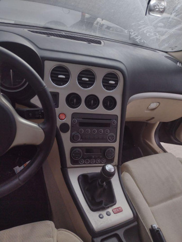 CALEFACCION ENTERA NORMAL ALFA ROMEO 159 (140) 
