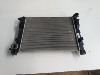 RADIADOR AGUA, RENAULT, CLIO IV