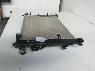 RADIADOR AGUA, RENAULT, CLIO IV