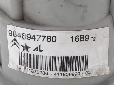 FARO ANTINIEBLA DERECHO, CITROEN, XSARA BERLINA