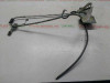  ELEVALUNAS TRASERO IZQUIERDO MITSUBISHI MONTERO (L040) 
