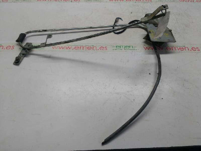 ELEVALUNAS TRASERO IZQUIERDO, MITSUBISHI, MONTERO (L040)