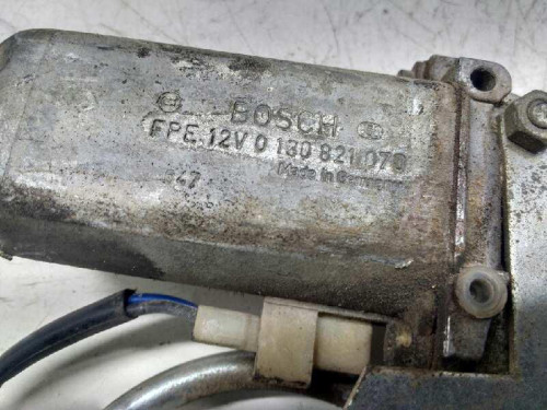  ELEVALUNAS TRASERO IZQUIERDO MITSUBISHI MONTERO (L040) 