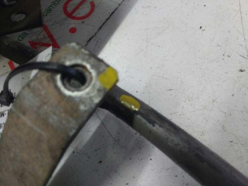  ELEVALUNAS TRASERO IZQUIERDO MITSUBISHI MONTERO (L040) 