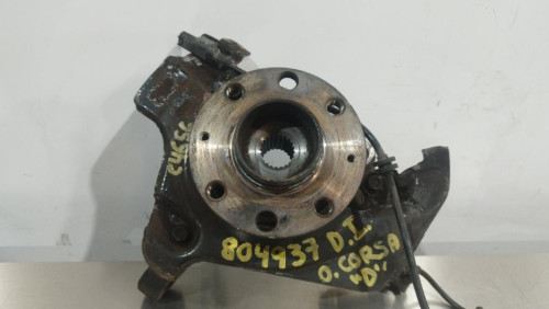  MANGUETA DELANTERA IZQUIERDA OPEL CORSA D 