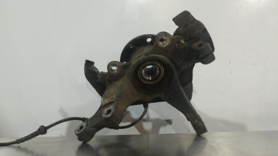 MANGUETA DELANTERA IZQUIERDA, OPEL, CORSA D