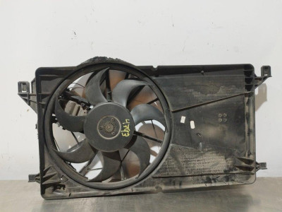 ELECTROVENTILADOR, MAZDA, 3 BERLINA (BK)