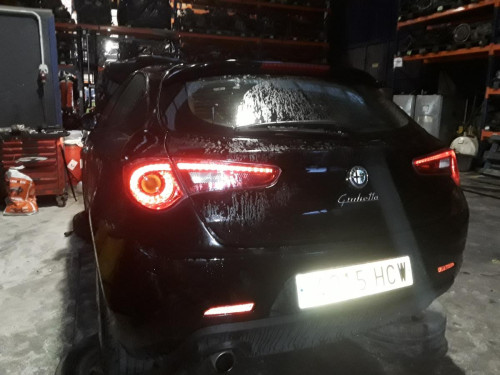  ALFA ROMEO GIULIETTA (191) 