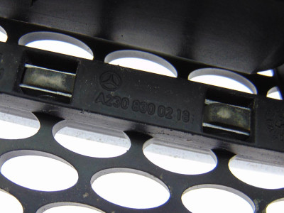 CAPO, MERCEDES-BENZ, SL (BM 230) ROADSTER