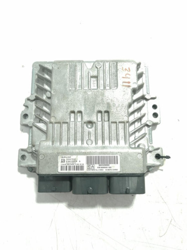  CENTRALITA MOTOR UCE CITROEN GRAND C4 PICASSO 