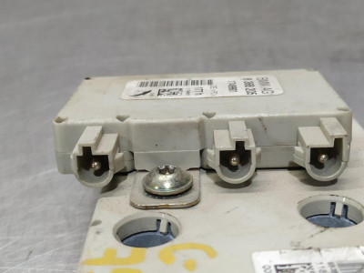 AMPLIFICADOR DE ANTENA, BMW, SERIE 7 (E65/E66)