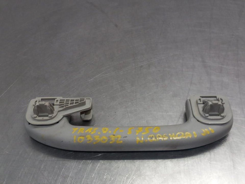  ASIDERO TECHO TRASERO DERECHO NISSAN QASHQAI (J11E) 