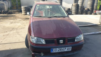 SEAT IBIZA (6K1)
