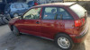  SEAT IBIZA (6K1) 
