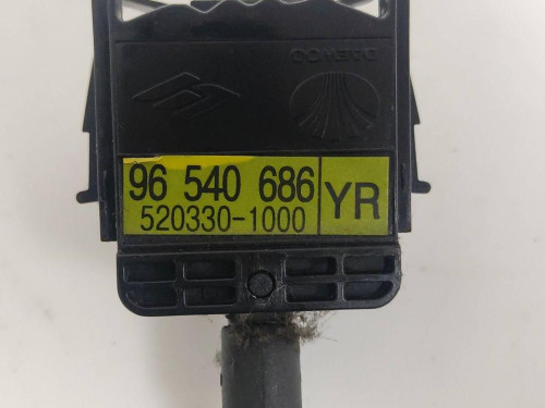  MANDO LIMPIA DAEWOO KALOS 