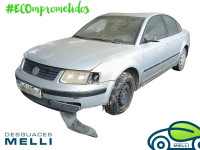 VOLKSWAGEN PASSAT BERLINA (3B2)