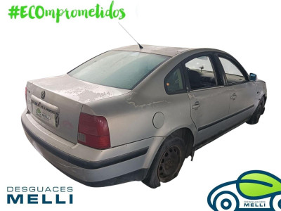 VOLKSWAGEN PASSAT BERLINA (3B2)