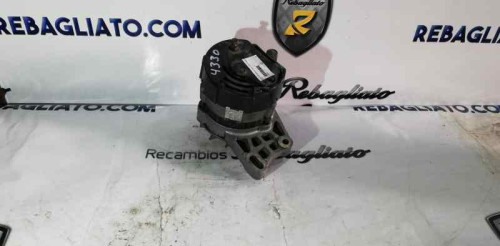  ALTERNADOR, , 